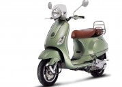 Vespa S 125